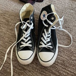 Converse High Tops